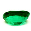 Cushion 1.35 Green Emerald - #1072289