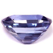 Cushion 0.97 Blue Sapphire - #1073090