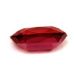 Oval 0.55 Red Ruby - #1073298