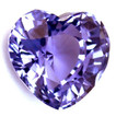 Heart 1.58 Blue Sapphire - #1073103