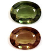 Oval 0.87 Alexandrite - #1073184