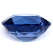 Oval 0.65 Blue Sapphire - #1072829
