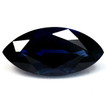 Marquise 1.95 Blue Sapphire - #1073046