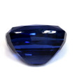 Cushion 6.11 Blue Sapphire - #1073129