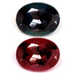 Oval 0.76 Alexandrite - #1073160