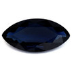 Marquise 1.50 Blue Sapphire - #1073018