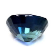 Cushion 3.47 Blue Sapphire - #1073202