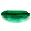 Oval 1.19 Green Emerald - #1073751