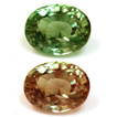 Oval 0.83 Alexandrite - #1072999