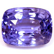 Cushion 3.40 Blue Sapphire - #1073176