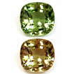 Cushion 0.64 Alexandrite - #1072993