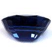 Oval 0.97 Blue Sapphire - #1073285