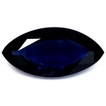 Marquise 2.35 Blue Sapphire - #1073228
