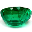 Oval 1.22 Green Emerald - #1073969