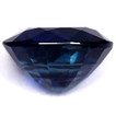 Oval 0.87 Blue Sapphire - #1073274