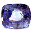 Cushion 3.01 Blue Sapphire - #1073618