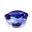 Cushion 1.34 Blue Sapphire - #1073441