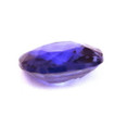Cushion 0.86 Blue Sapphire - #1073425