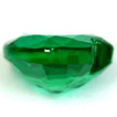 Heart 0.50 Green Emerald - #1073325