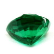 Heart 2.67 Green Emerald - #1073939