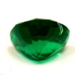 Heart 2.98 Green Emerald - #1073770