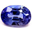 Oval 1.12 Blue Sapphire - #1074040