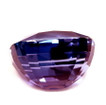 Cushion 5.13 Blue Sapphire - #1073648