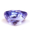 Cushion 1.65 Blue Sapphire - #1073644