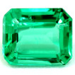 Emerald 0.71 Green Emerald - #1073479