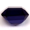 Emerald 0.73 Blue Sapphire - #1073642