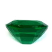 Cushion 1.06 Green Emerald - #1073455