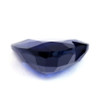 Heart 2.96 Blue Sapphire - #1073676