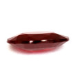 Oval 0.90 Red Ruby - #1073698