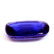 Cushion 4.89 Blue Sapphire - #1073627
