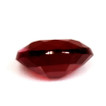 Oval 0.80 Red Ruby - #1073695