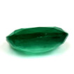 Cushion 6.46 Green Emerald - #1073892