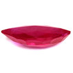 Marquise 1.53 Red Ruby - #1074306