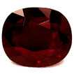 Cushion 1.51 Red Ruby - #1073702