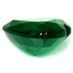 Heart 1.35 Green Emerald - #1073732