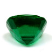 Cushion 3.88 Green Emerald - #1074015