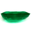 Oval 0.91 Green Emerald - #1073930