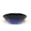 Oval 1.27 Blue Sapphire - #1073964
