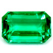 Emerald 0.83 Green Emerald - #1074646