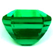 Emerald 0.77 Green Emerald - #1074651