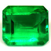 Emerald 0.65 Green Emerald - #1075093