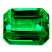Emerald 0.74 Green Emerald - #1075096