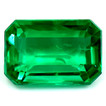 Emerald 0.66 Green Emerald - #1074716
