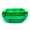 Emerald 0.66 Green Emerald - #1074716