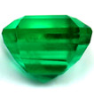 Emerald 0.62 Green Emerald - #1074719