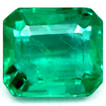 Emerald 0.61 Green Emerald - #1074480